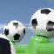 Kids Jump House Inflatable Soccer Bouncer Castle Jumping Slide