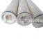 Replacement HFU640UY400H13 high flow throughput pp pleated water filter