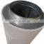 Customized 47' hydroponic ventilation odor removal activated carbon air filter for greenhouse cultivation
