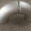 A815 S31803 Stainless Steel Butt Welding Elbow