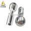 Billet aluminum cnc machine custom-made sprinkle the cleaning ball evenly