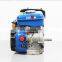 Single Cylinder Small Gasoline Electric Motor Engine Assembly