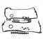 Set Left & Right  Valve Cover Gasket For BMW X5 550i 645Ci 650i 745i 745Li 750i 11127513195