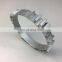 high cost performance bending drilling cnc fabrication service
