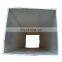 Aluminium 6063 T6 Rectangular Aluminium Profile