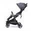 newborn modern auto folding baby faster stroller chinese oem stroller factories