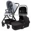 2 in 1 Baby Prams And Strollers Light Strollers For Baby Removable Wholesale New Style Baby Strollers 2020