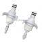 Plastic Water Soap Dispenser Pump for Automatic Manual Touchless Hand Sanitizer Dispenser Replacement Dispenser Pump