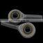HOT SALES !Rod end oscillating Corrosion resistant plain shaft bearing UC12