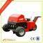 Jiajun JJGK1 13 Horsepower Honda Turf Care Machine Grass Punching Machine Lawn Aerator for Golf