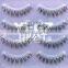 high quality handmade shiny diamond false eyelash
