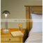 OEM Design Gold Library Lamp Restaurant Hotel Home Bedroom Decorative Aluminum Luxury Nordic Bedside Modern Led Table Lamp