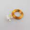 bobbin coil winding copper wire coil