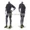 afellow mannequin female sport mannequin
