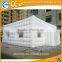 Hot sale used wedding event inflatable cube tent for party