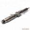 Diesel engine parts fuel system dci11 injector 0445120020 common rail injector 0445 120 020