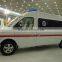 V80 Maxus 4x2 ambulance car