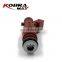 KobraMax Car Fuel Injector 35310-2E000 For Kia Forte Soul Hyundai Elantra 1.8L 2010-2013 Car Accessories