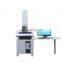 Economic fully automatic 2.5d measurement systems optical lens machine for PCB