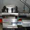 Flat bed horizontal traub Siemens FANUC control cnc lathe machine turning center CAK6140 CK6140 wholesale price for sale