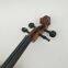 Nice Flame Solid Quality Handmade German Violin