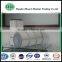 Gas system usgae for removal dust filter cartridge
