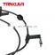 High Quality OEM 89542-0D030 Auto Parts ABS Sensor Wheel Speed Sensor ABS For Toyota Yaris Vios 2008-2013