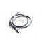 Chengdu ACT auto gas conversion pvc hose auto transfer pvc hose kits for car