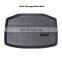 Fully encirclement car trunk pad for Tesla Model 3 2005-2020 front rear storage mat luggage floor mat tail box accessories