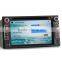 Erisin ES7677M 6.2" Double Din Touch Screen Car Media Player Bluetooth