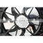 Auto radiator cooling fan for AUDI B9,Q5L 8W0 959 455M