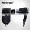 Honeyson top hotel bathroom wall mounting hair dryer suppliers