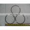 Original  NT855 Piston Ring 3801755 SCDC diesel engine spare parts