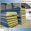 EPS Sandwich Panel Cold Making Machine/eps sandwich panel production line