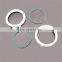 Free Shipping!2 X Fuel Pump Assembly Lock Ring Kit FOR Mercedes Benz W251 V251 C292 1644700230