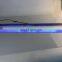 Led Door Sill Plate Strip for kia pro ceed Dynamic Sequential Style step light door decoration step