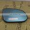 Panoramic rear view blue mirror glass Led turn signal Heating blind spot monitor for Mercedes-Benz C class 2015