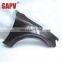 High Quality Fender RH Fits Lexus CT200H F-Sport OEM 53801-76010 53801-76020 ZWA10 2013-