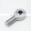 Chrome Polished Steal Ball Bearing Rod Ends Left and Right Male Threaded