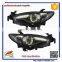 12V/35W H7/D2H HID New Mazda 6 Atenza Led Head Lights Hid Bi- Xenon 3.0 Inch