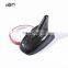 side mirror cover for Maserati levante with  fuel tank cover roof antenna in carbon fiber