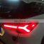 New arrival   fortuner rear LED  tail  light
