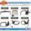 Jmen Taiwan for FORD US side view Mirror & car rear wing Mirror Glass Manufacturer Car Auto Body Spare Parts