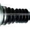 52853431AA Flexible Axle Steel Front Drive Shaft for Jeep Grand Cherokee Commander 2007-2010