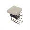 12V Right Angle illuminated Tact Switch