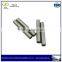 Manufacture Customized High Wear-resistant Small Cemented Carbide Welding Rod
