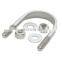 XINHAI Bolt Hex Head ISO Stainless Steel Zinc Plated Self-tapping Screw Bolt M8 M20