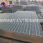 Serrated Galvanized Steel Grating Weight drainage galvanized trench cover low price