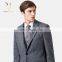 High Quality Winter Men's Cashmere Wool Coat