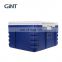 Wholesale insulated 40L,60L  hard plastic material large ice chest marine cooler box